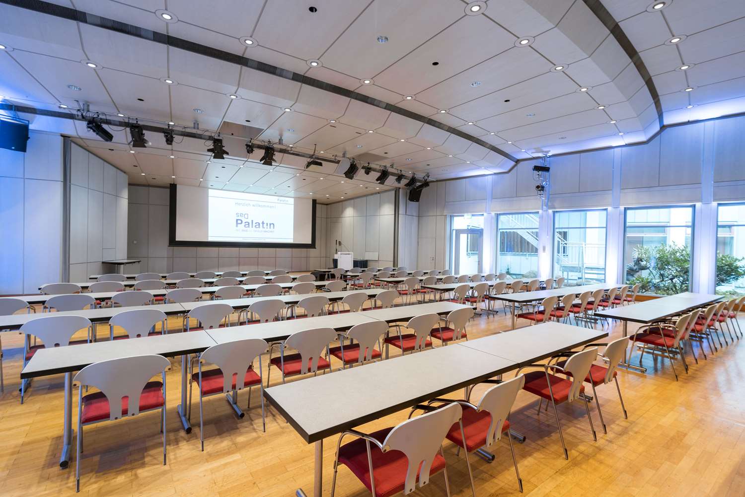 Best Western Plus Palatin Kongress Hotel 65/75