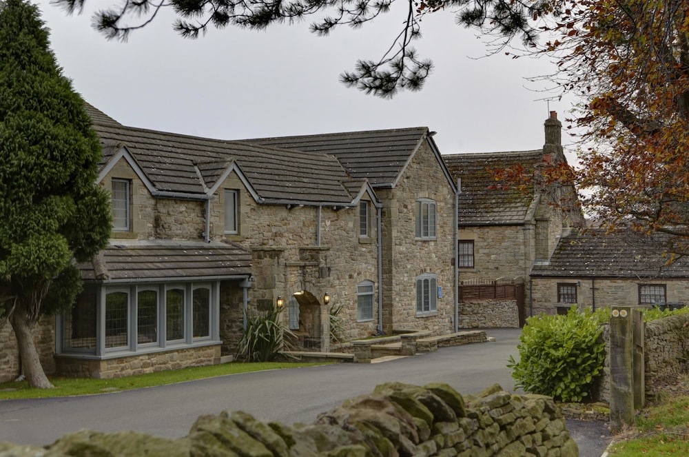 Derwent Manor Boutique Hotel 1/43