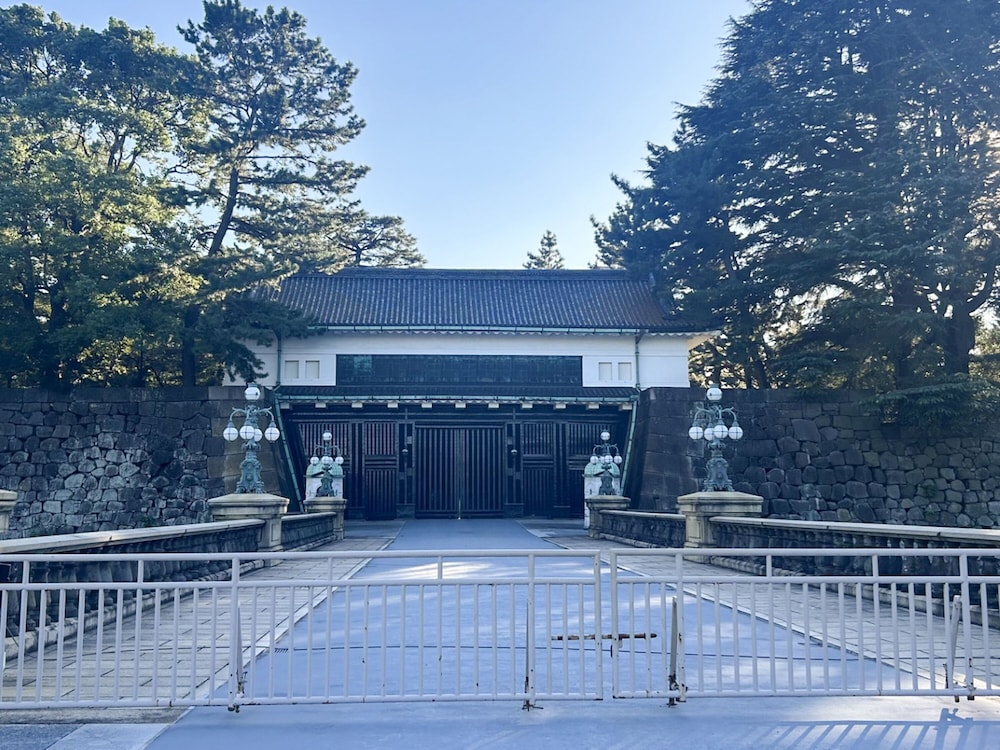 Toyoko Inn Tokyo-Eki Yaesu Kita-Guchi 42/45