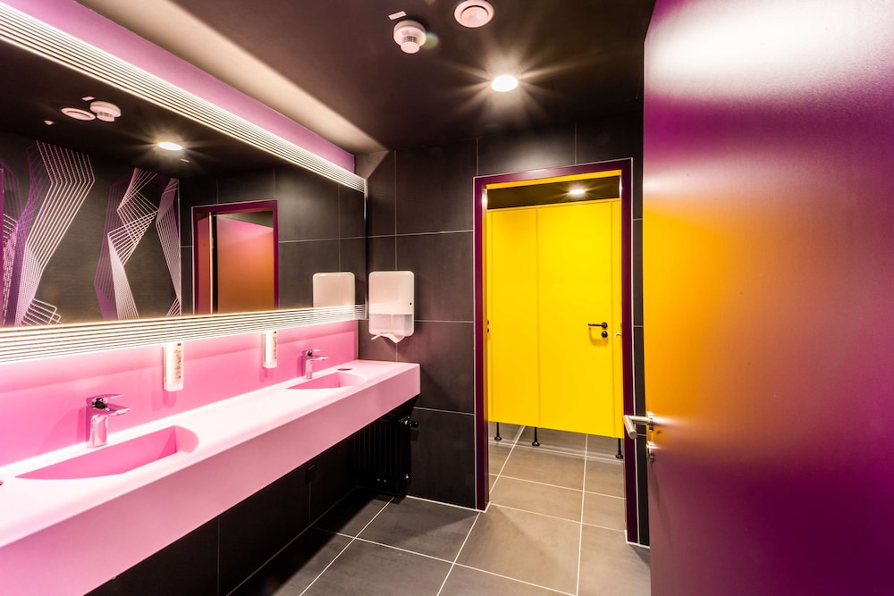 Prize by Radisson, Bonn City 50/50
