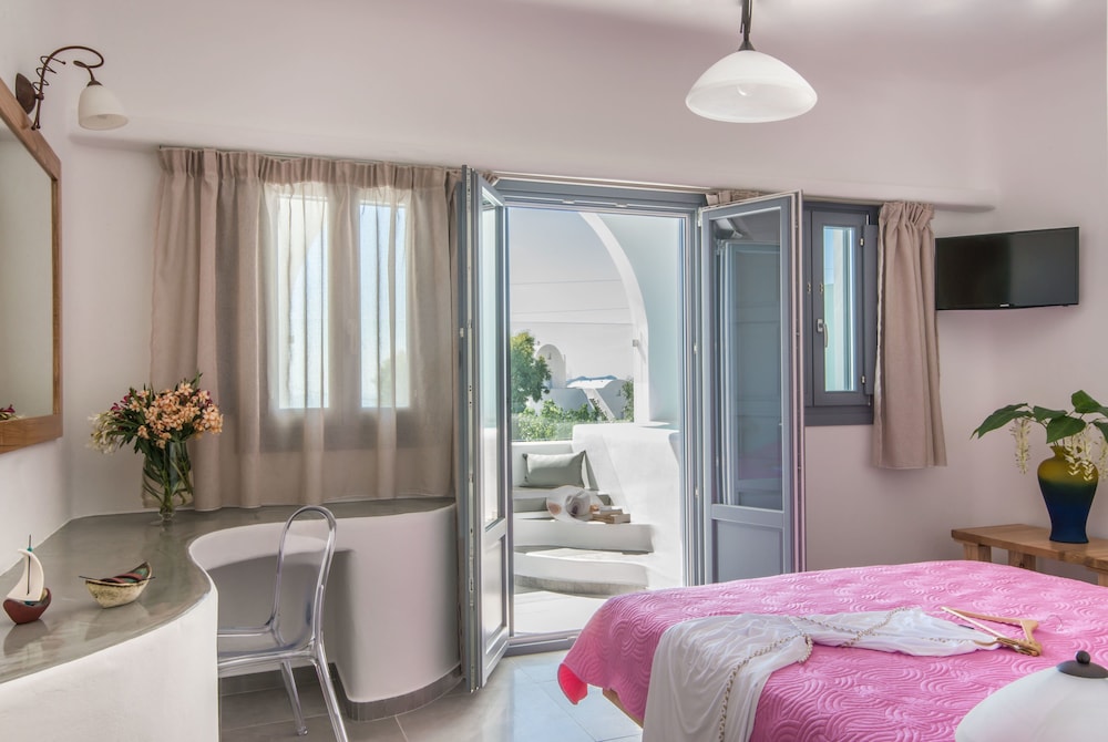 Aspronisi Luxury Villa 6/30