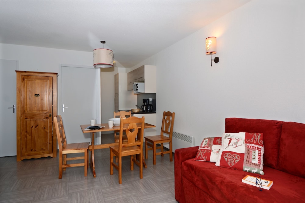Residence Pra Sainte Marie 31/37