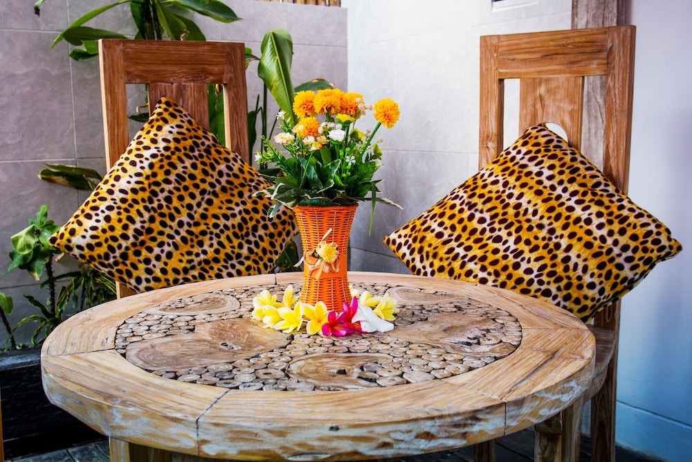 Svaha Private Villas Ceningan 60/73