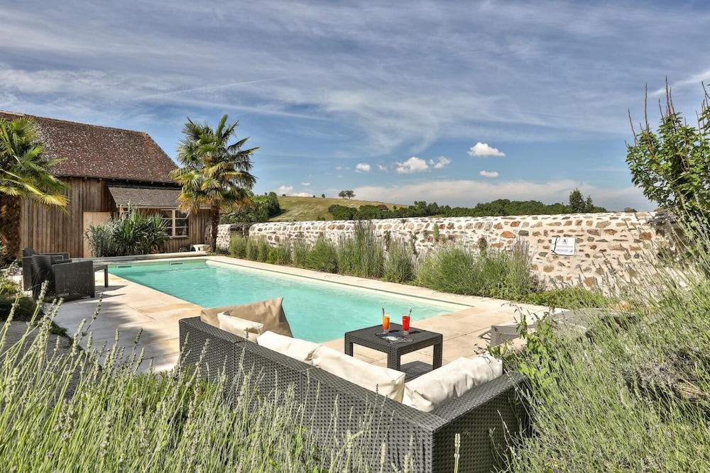 AUBERGE DUPUYTREN 18/21