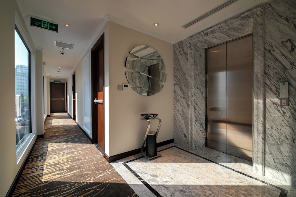 Soleil Boutique Hotel 3/50