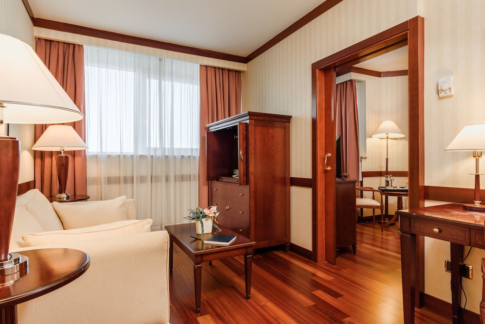 Eurostars Gran Hotel Santiago 42/71