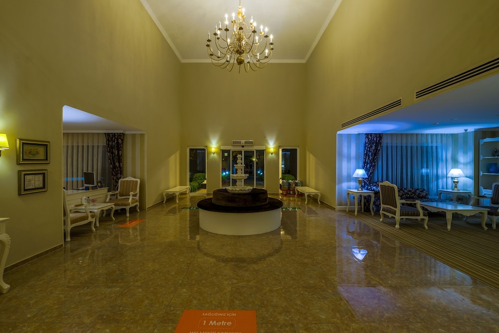 Grand Gocek Hotel 27/46