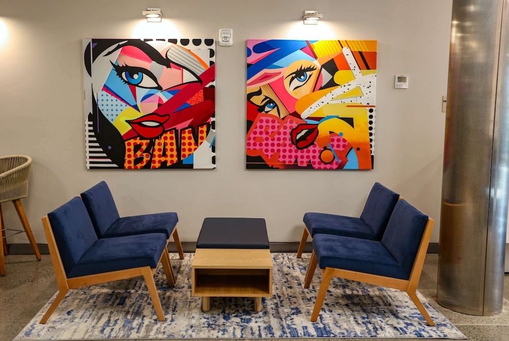 Wingate by Wyndham Bronx Haven Park 48/65