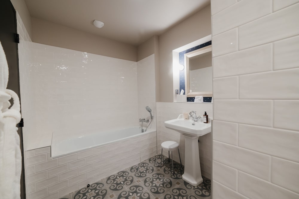 Hotel la Robeyere, BW Signature Collection 9/53
