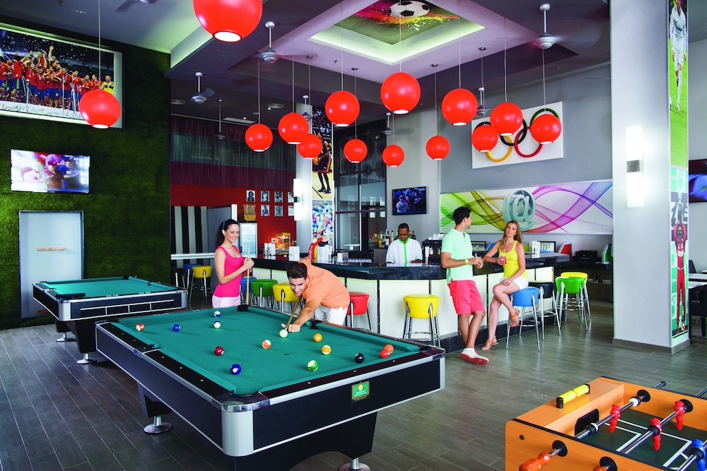 Hotel RIU Playa Blanca All Inclusive 57/72