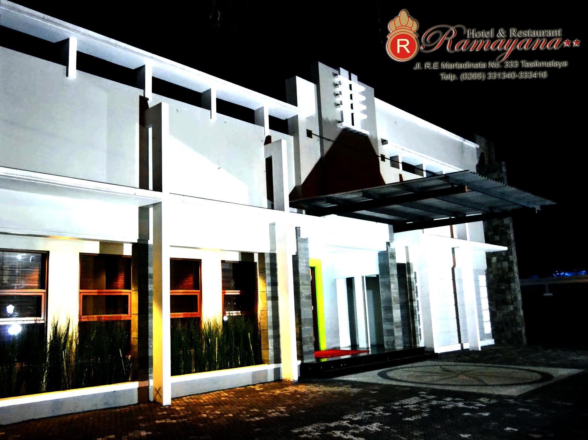 Ramayana Tasik 2/31
