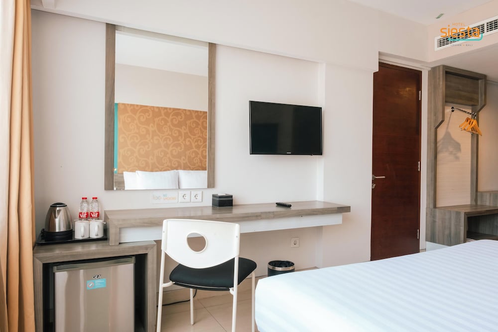 Siesta Legian Hotel 26/52