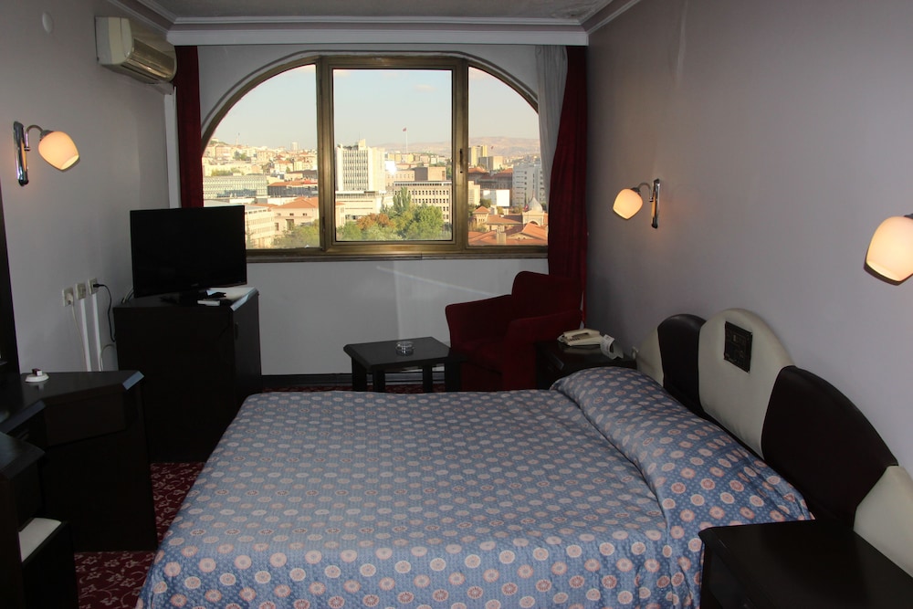 Hotel Akyuz 19/50
