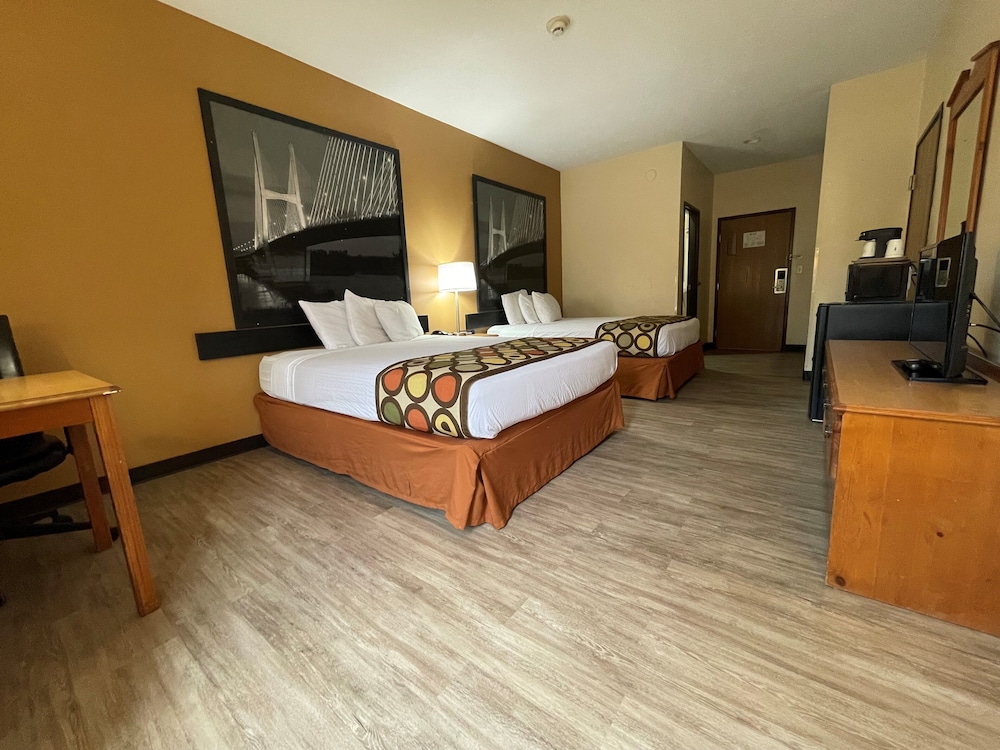 Super 8 By Wyndham Pevely 13/30