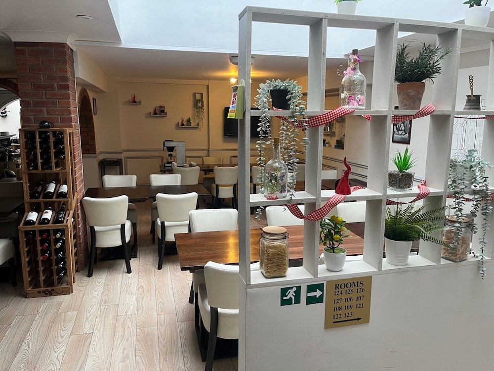Sorrento Hotel 29/44