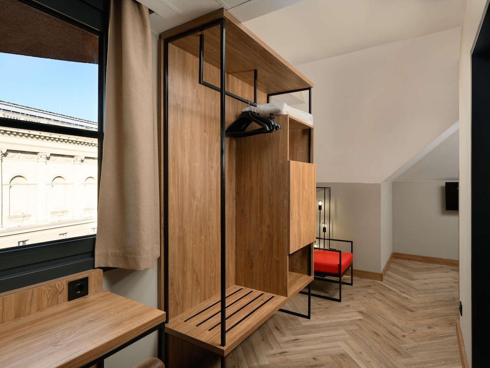 ibis Styles Budapest Heroes Square 41/65