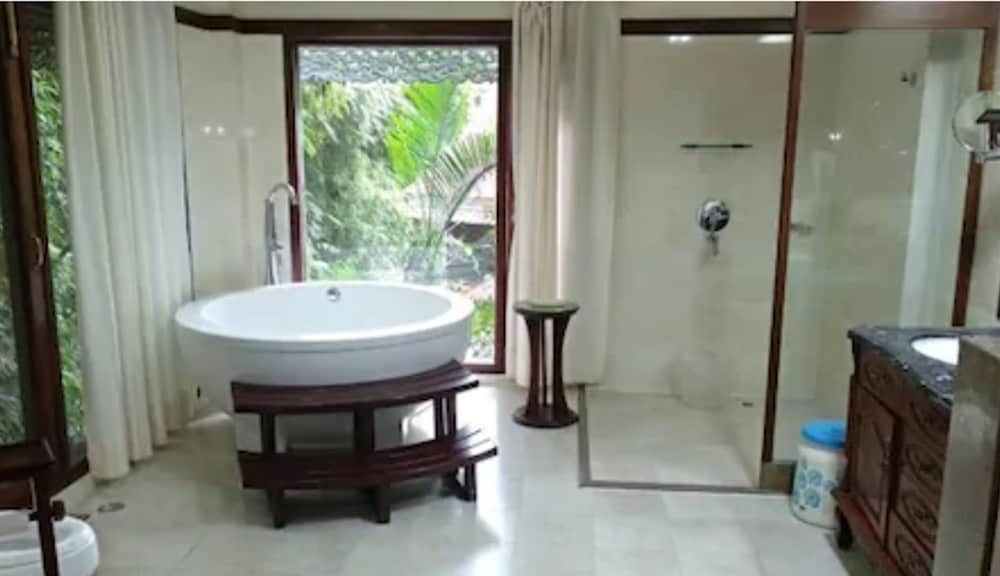MAYFAIR Spa Resort and Casino, Gangtok 46/50