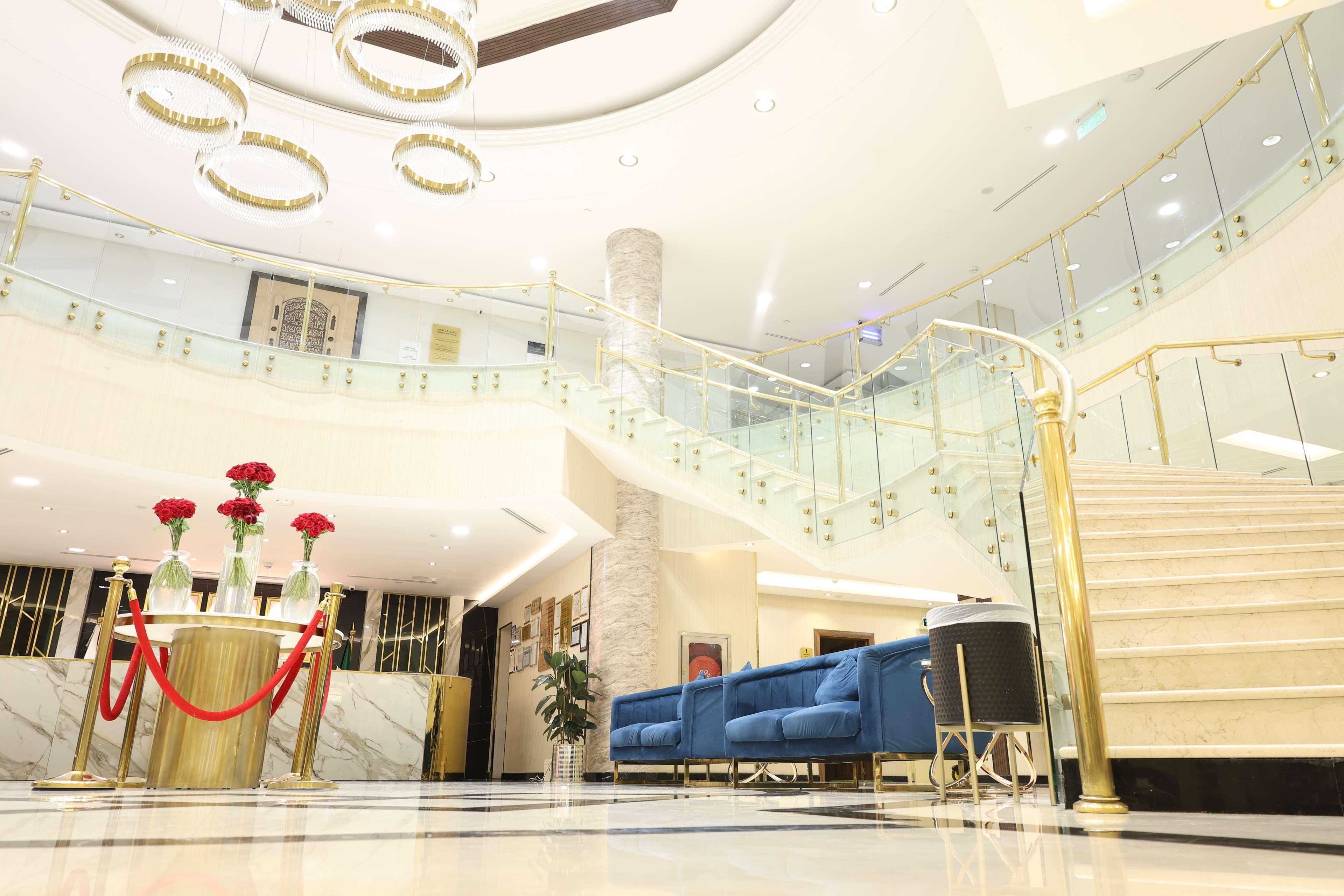الأنصار جولدن توليب(Al Ansar Golden Tulip) 10/49