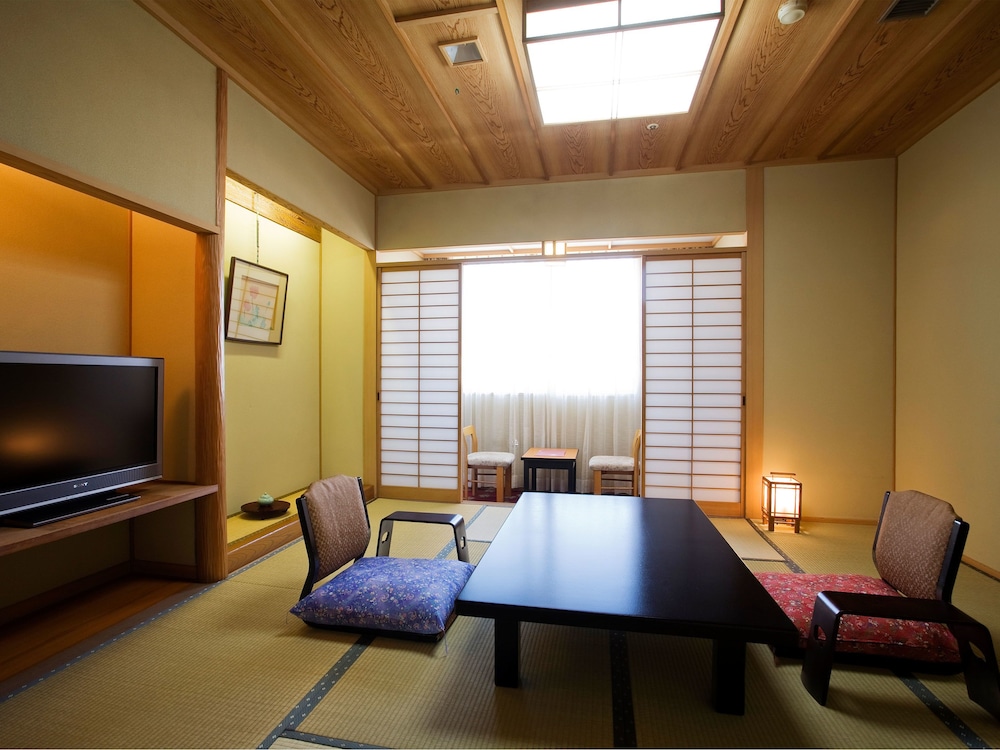 Kotohira Grand Hotel Sakura No Sho 15/67
