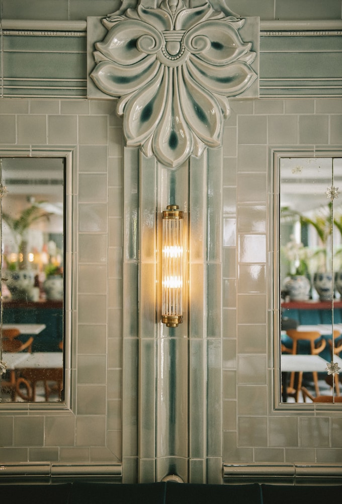 Hotel Montevideo 写真5