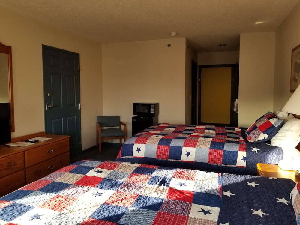 Nappanee Inn 26/31
