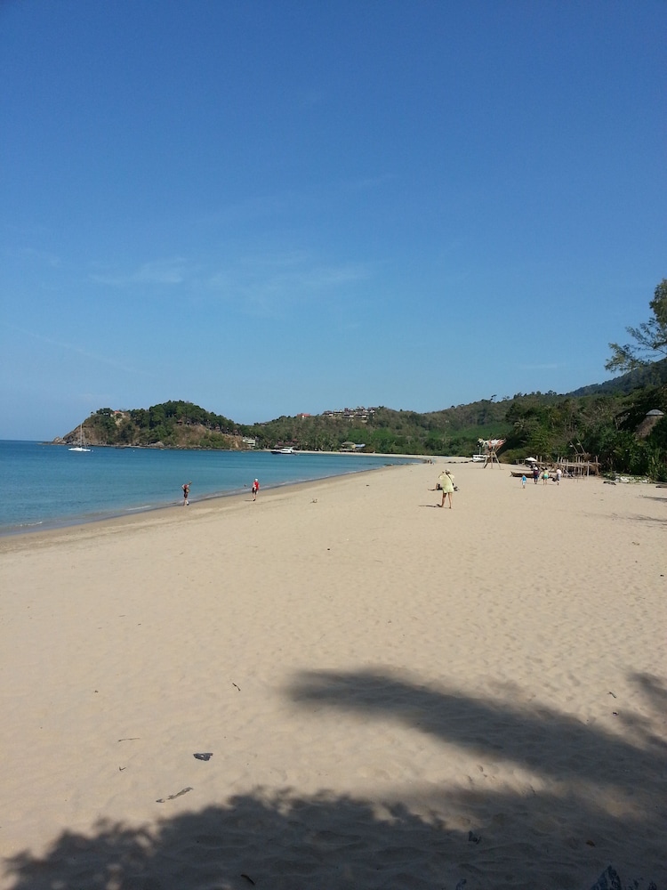 Alama Sea Village Resort 65/70