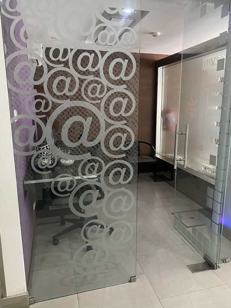 Hotel Africa Maputo Business 5/25