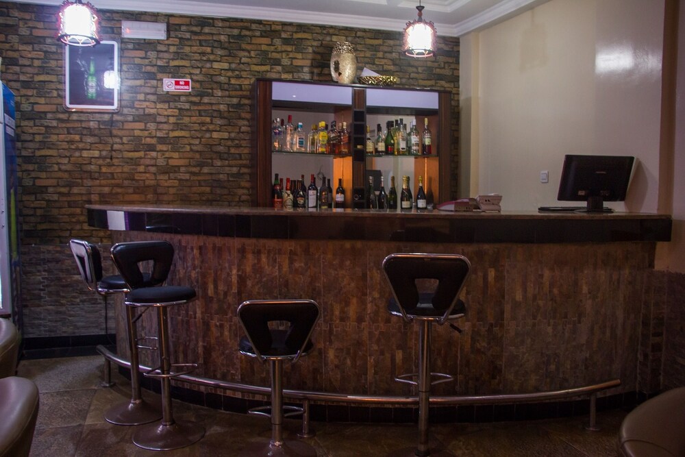 Eastgate Hotel Lekki 46/61
