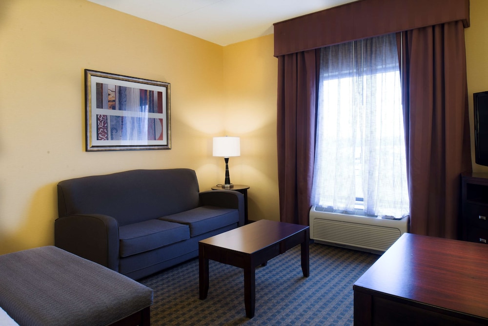 Hampton Inn And Suites Vineland 29/39