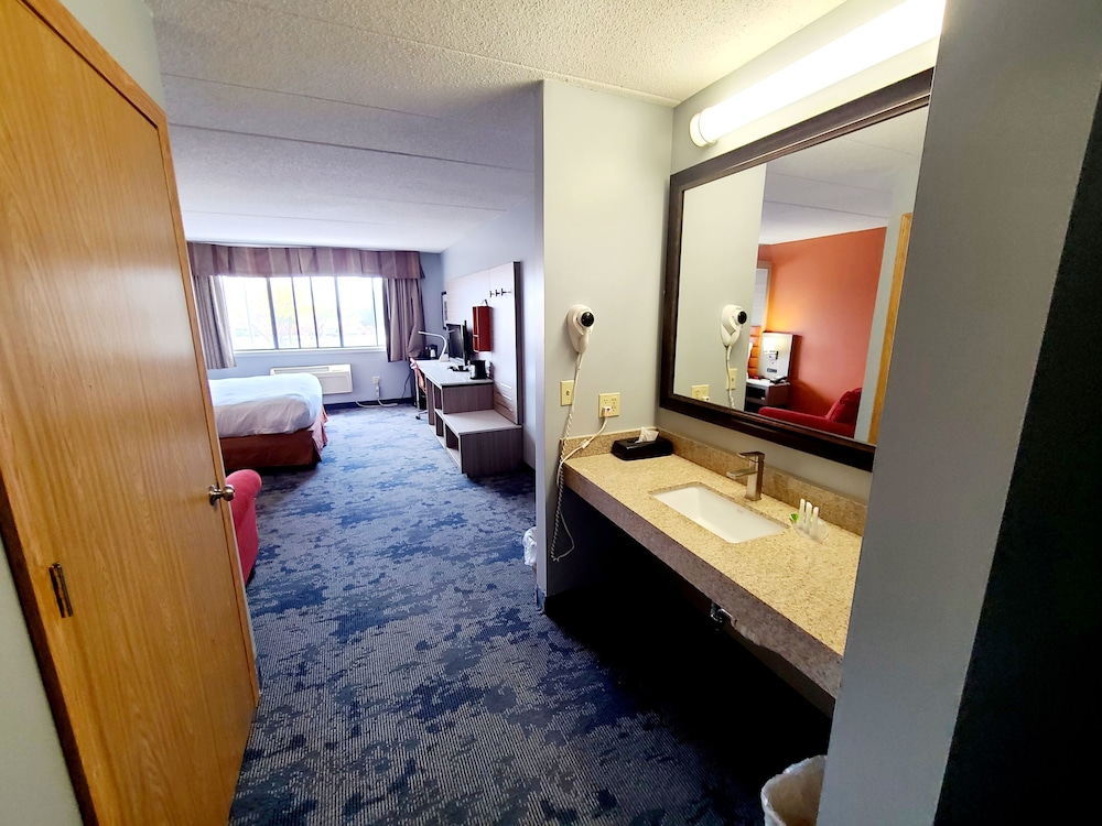 Americinn By Wyndham Inver Grove Heights Minneapolis 22/32