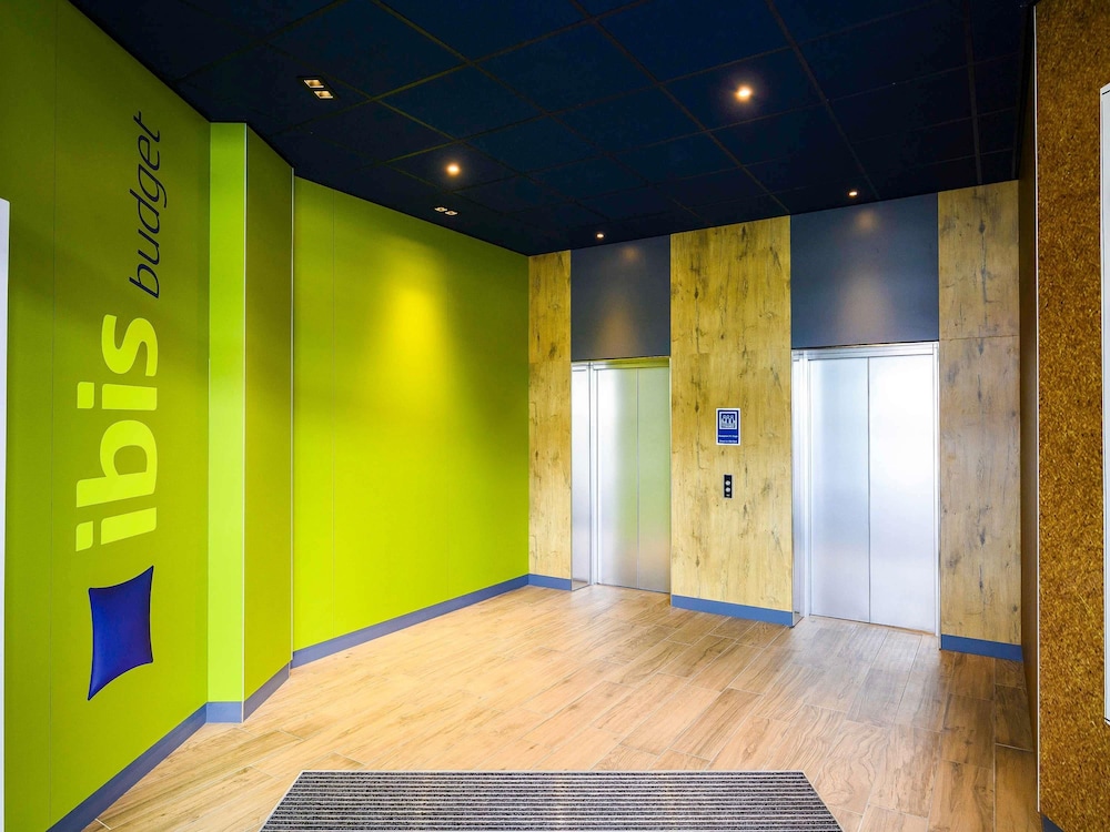 Ibis Budget Bremen City Center 42/61