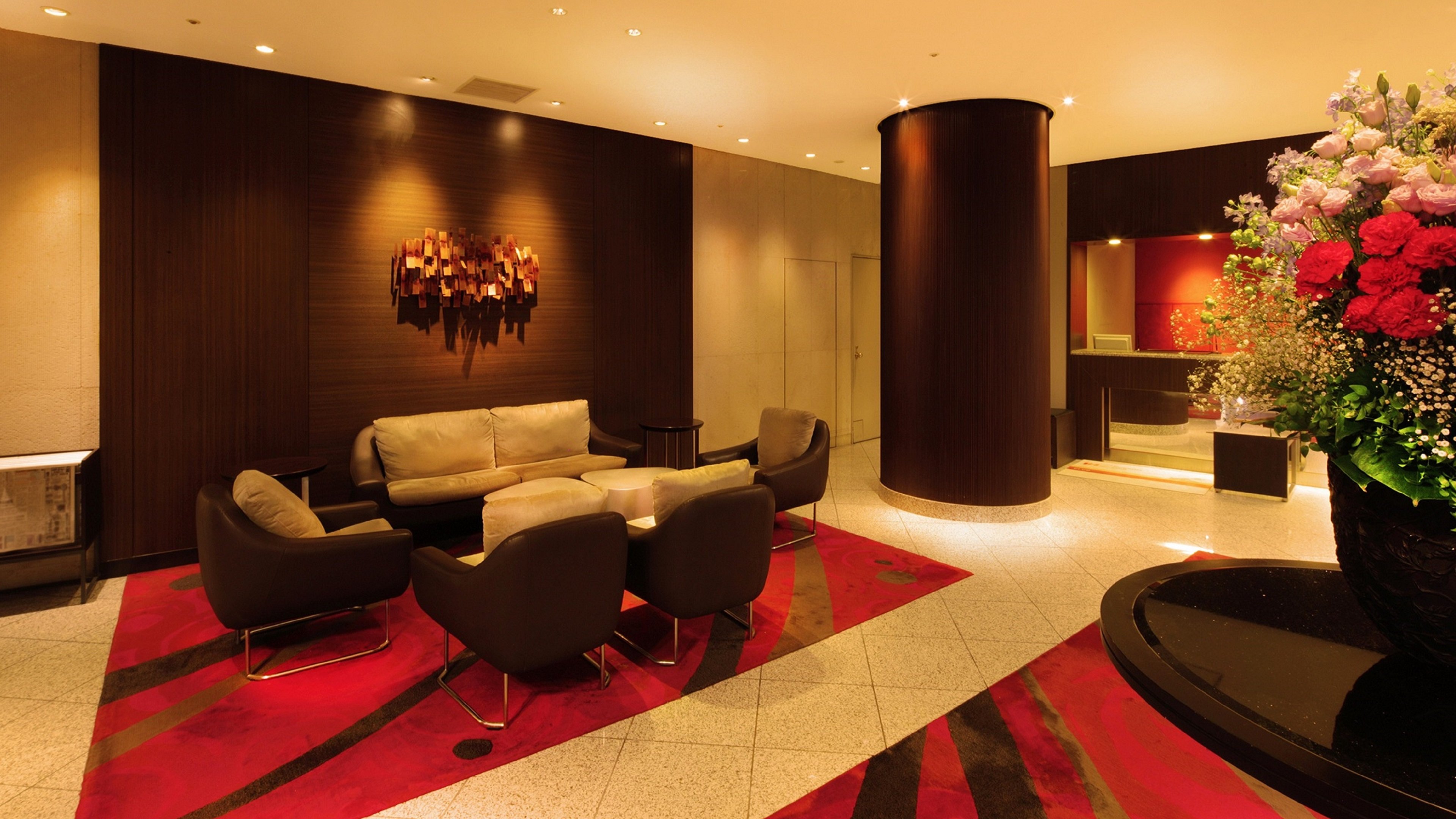 Ana Crowne Plaza Hotel Niigata 29/50