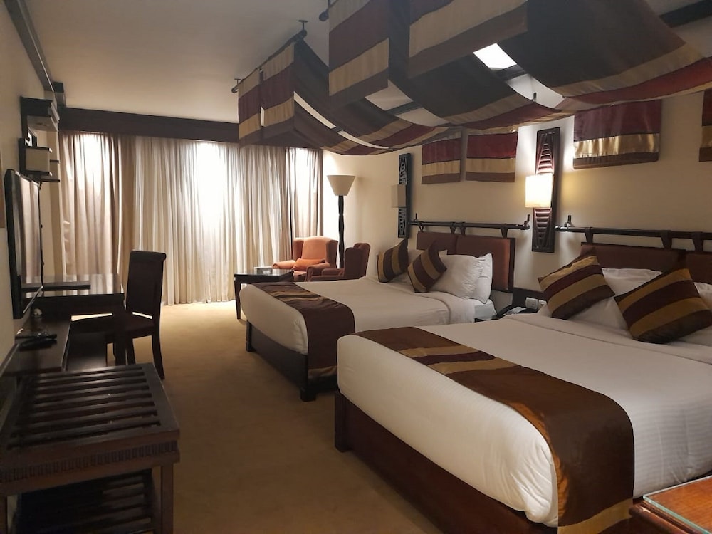 Africana Hotel & Spa 27/69