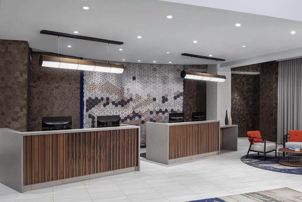 Hyatt Place New York City Times Square 4/50