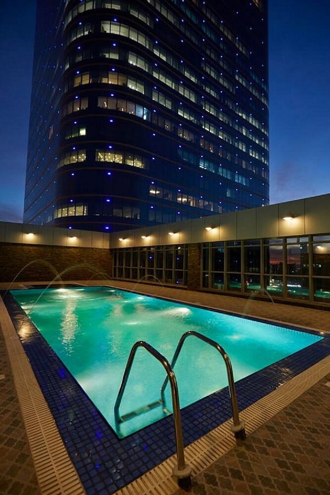 Al Hamra Hotel Kuwait 4/56