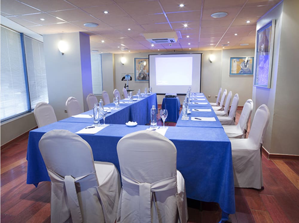 MS Maestranza Malaga Centro 24/40