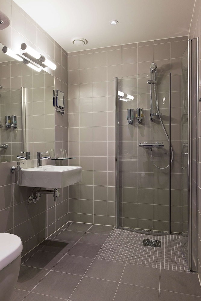 Saga Hotel Oslo, WorldHotels Crafted 9/43