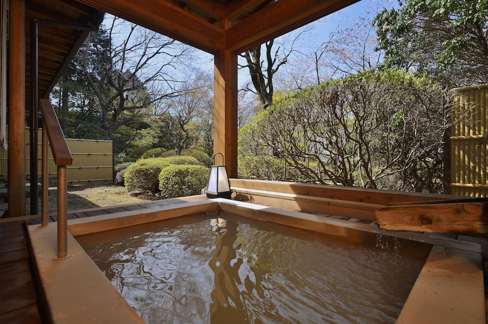 Senkyoro Ryokan 14/40
