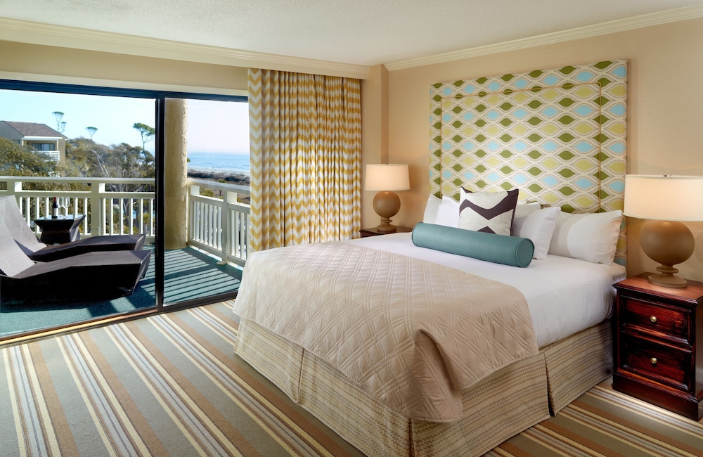 OMNI HILTON HEAD OCEANFRONT RESORT 27/78