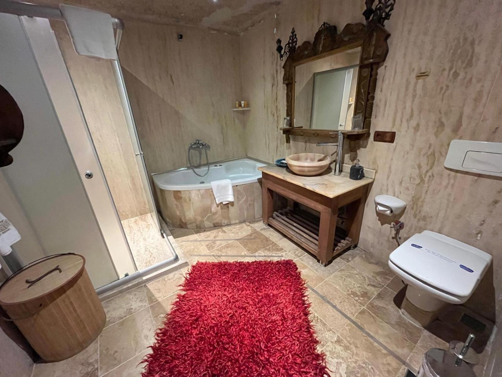 Room, Double Bed, Balcony