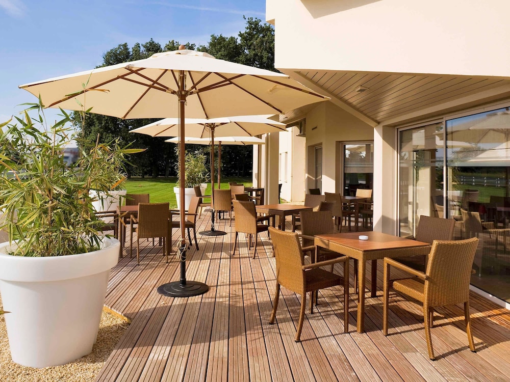 ibis Styles Cholet 52/70