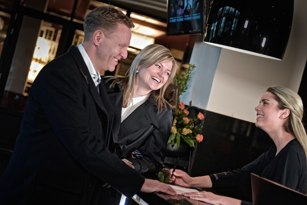 Van der Valk Theaterhotel Almelo 6/49