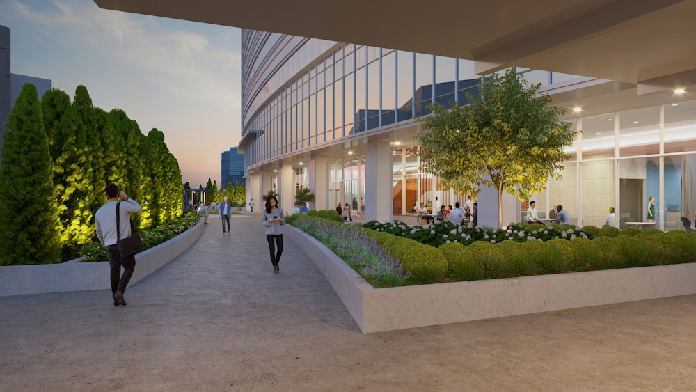 Hyatt Place Atlanta / Perimeter Center 46/49