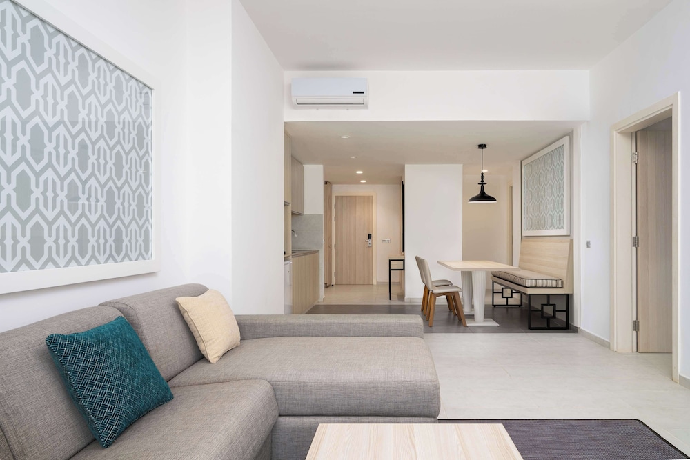 Radisson Blu Residences, Saidia 49/68