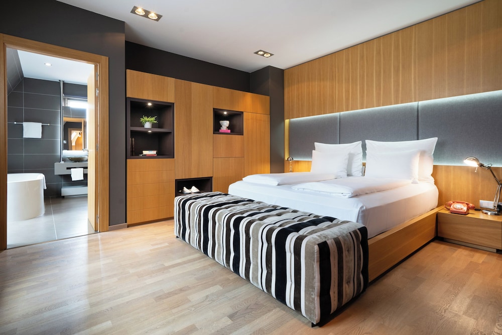 Innside By Melia Prague Old Town 13/50