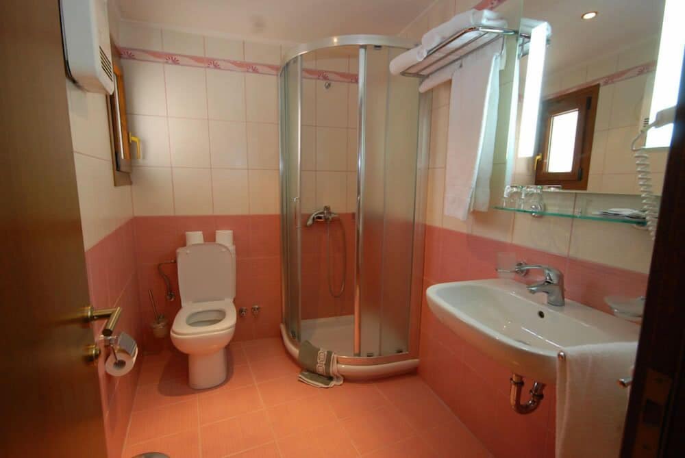 Hotel Elvetia 20/45