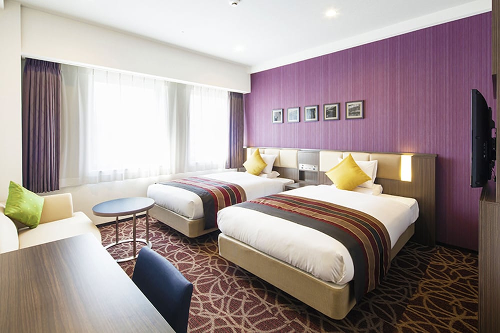 Hotel Mystays Ueno East 10/23