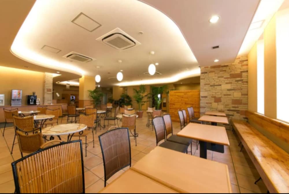 Washington RB Hotel Umeda-Higashi 14/17