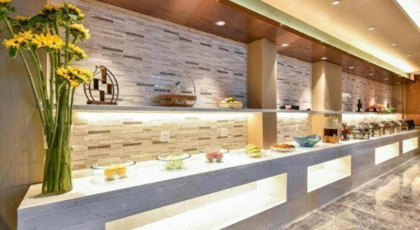 Lavande Hotel (Kunming Changshui Airport) 13/51