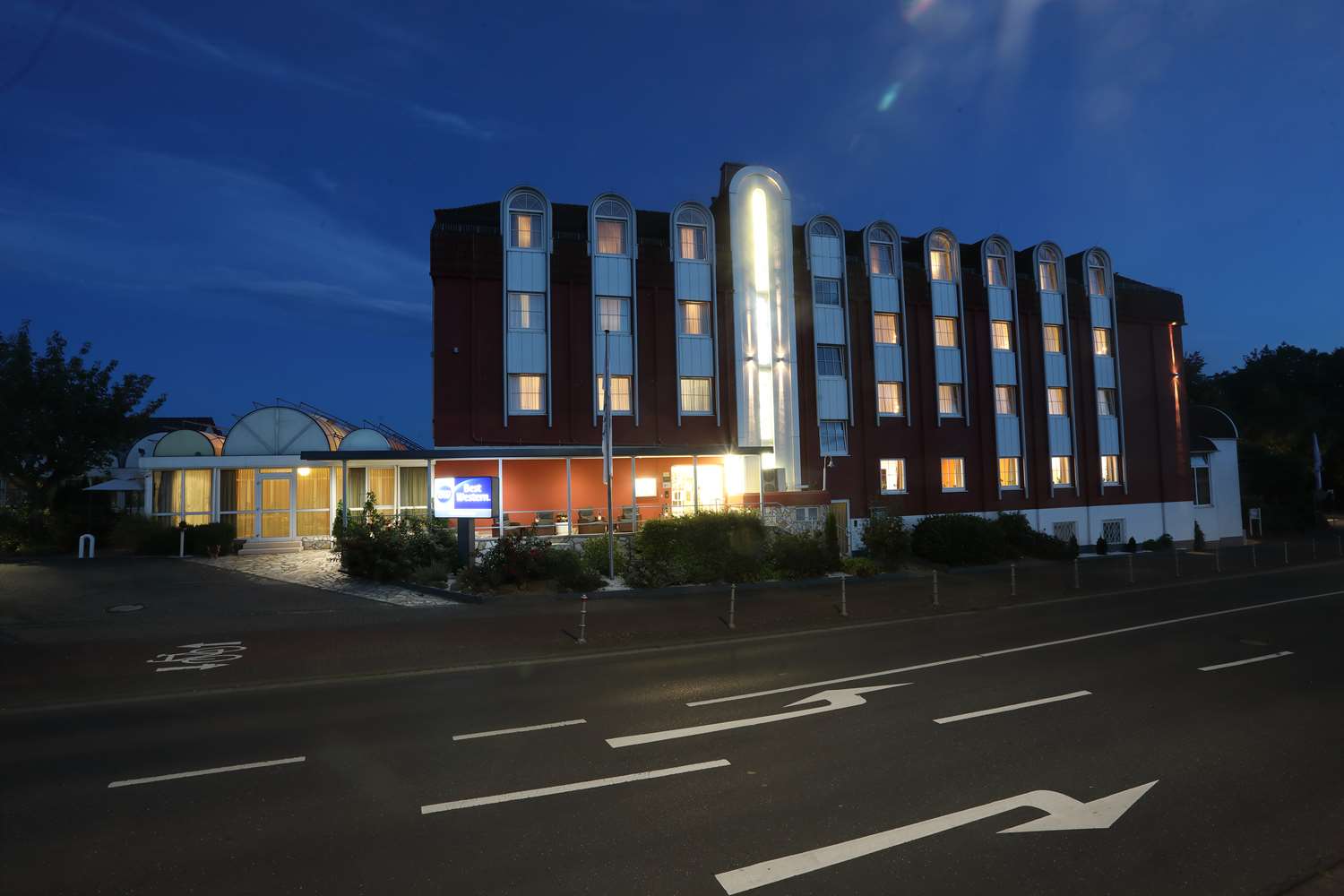 Best Western Hotel Rosenau 1/30